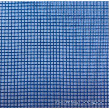 Blue Plastic Insect Screen/Fiberglass Mesh/Window Screen